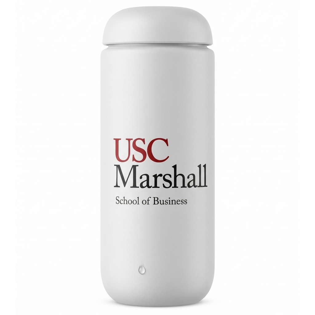 Marshall x Fellow Carter Move Travel Mug
