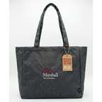 Marshall Legacy Sustainable Tote Bag
