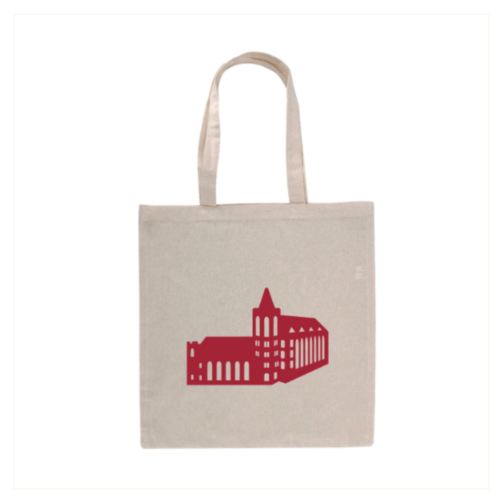 Heritage Cotton Tote