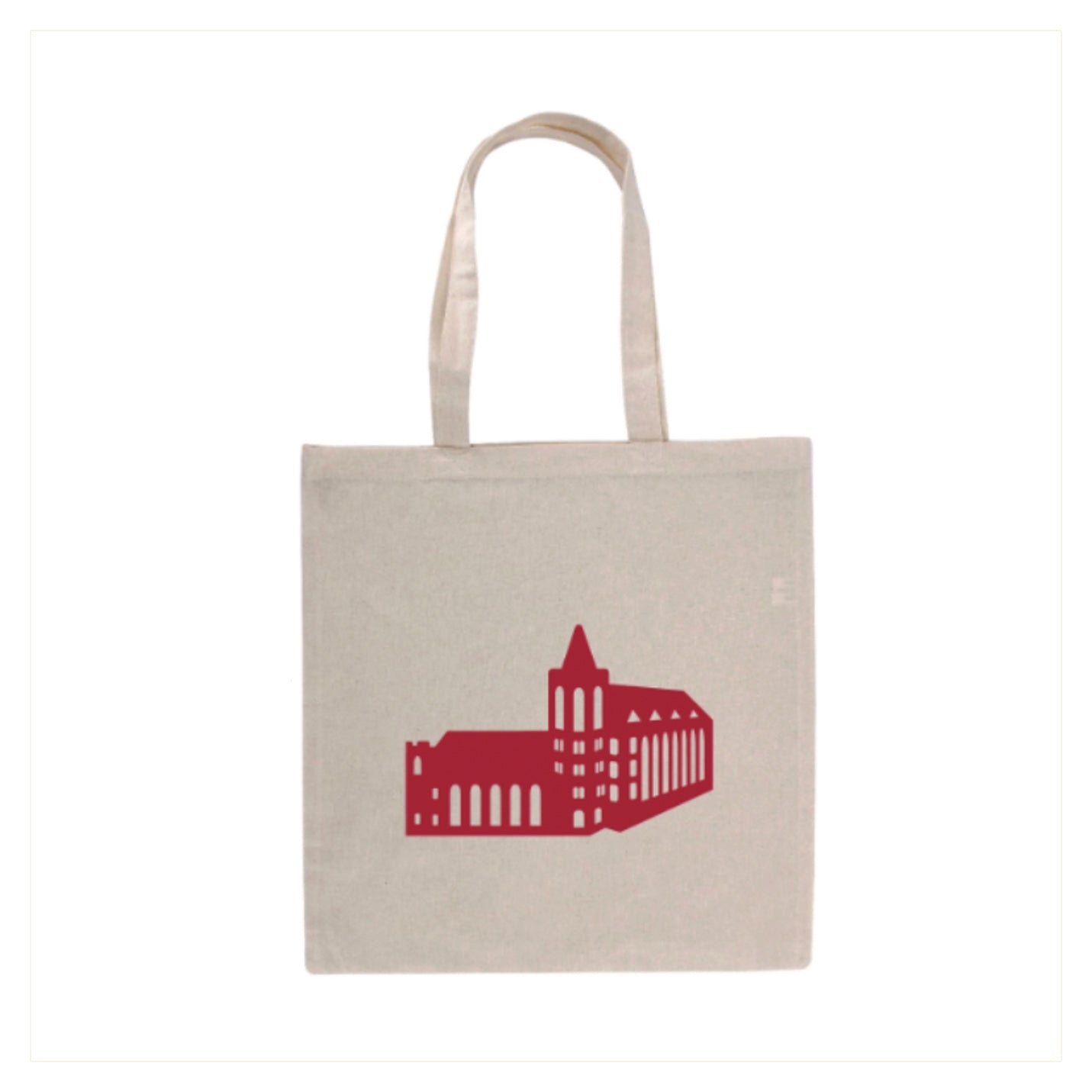 Heritage Cotton Tote