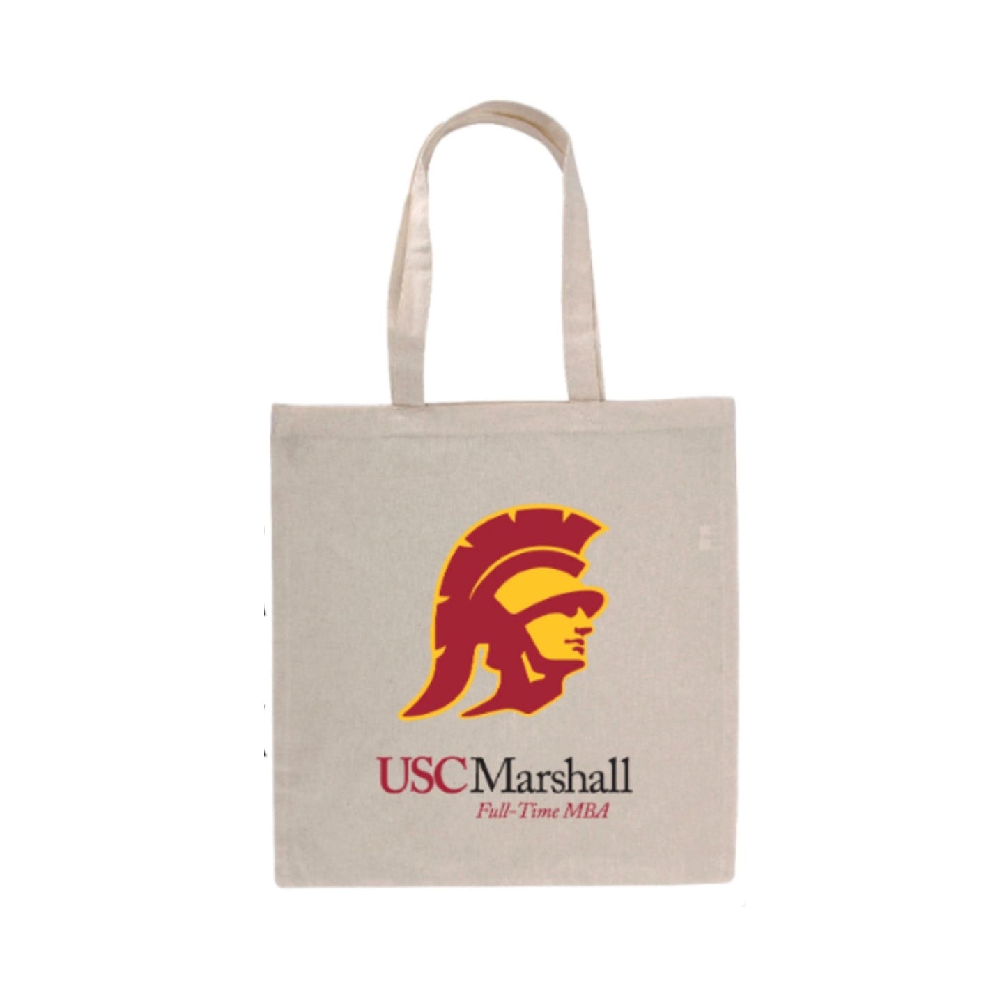 Heritage Cotton Tote