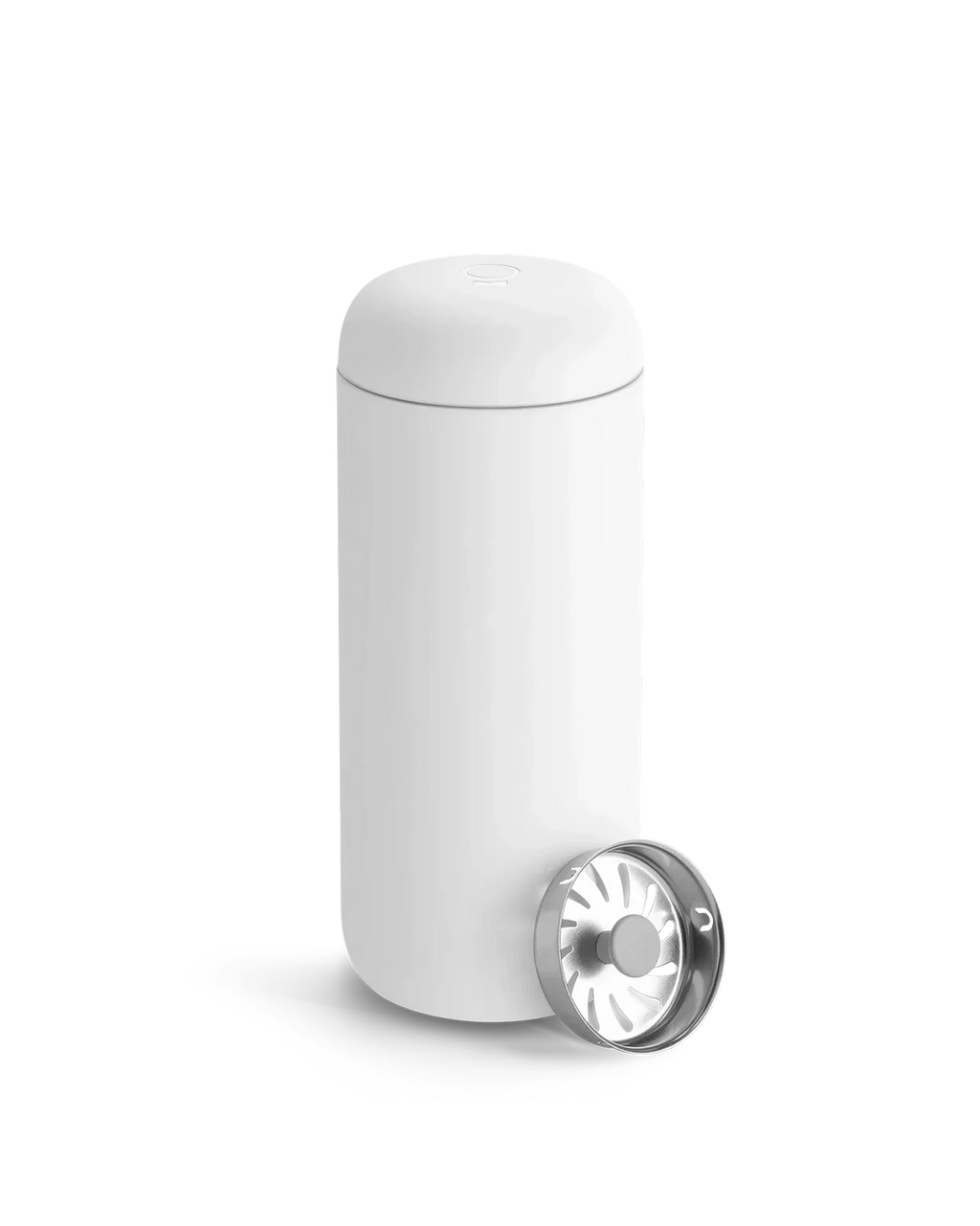 Marshall x Fellow Carter Move Travel Mug