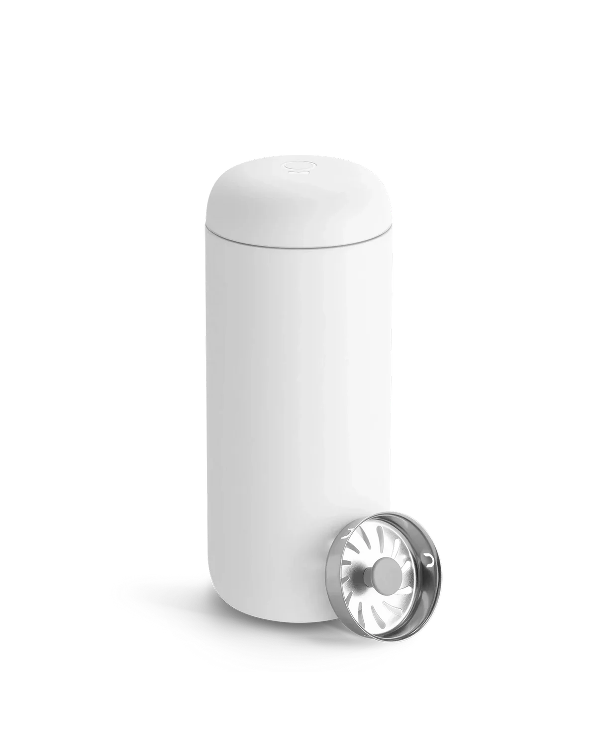 Marshall x Fellow Carter Move Travel Mug