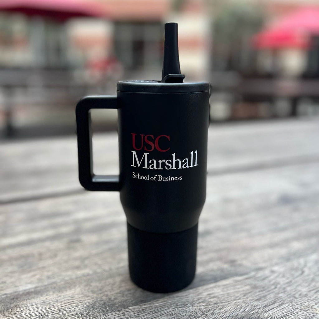 Marshall Always Forward Hydrojug Traveler