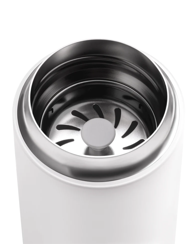 Marshall x Fellow Carter Move Travel Mug